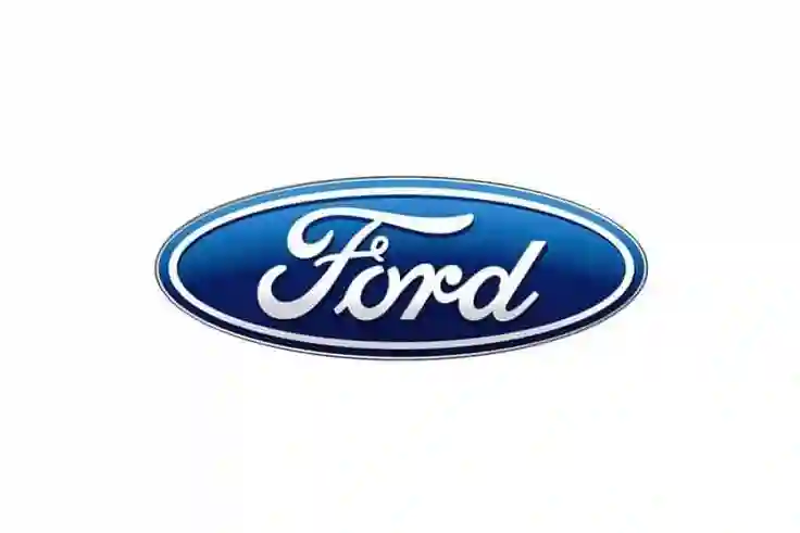 Ford stūres reika