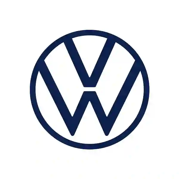 Volkswagen stūres reika