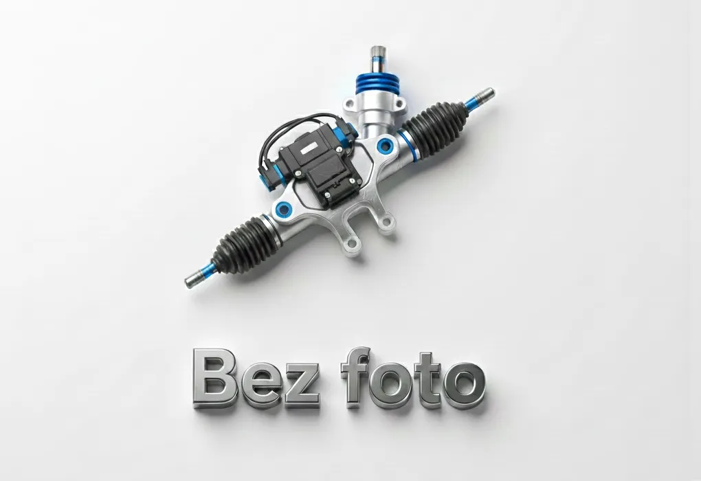 Stūres reika (mehānisms) BMW 7 (E65, E66) , serv BMW 7 (E65, E66) , serv stūres mehānisms