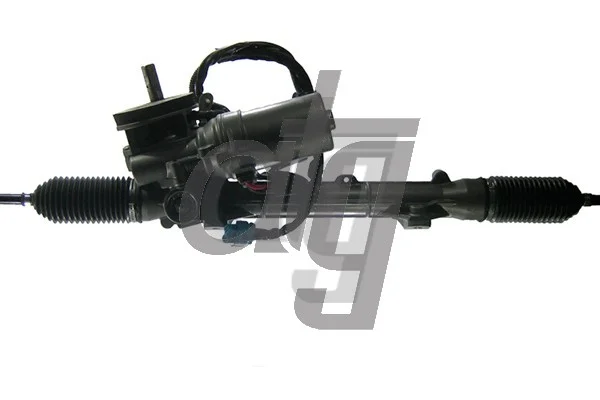 CITROEN C3 stūres mehānisms