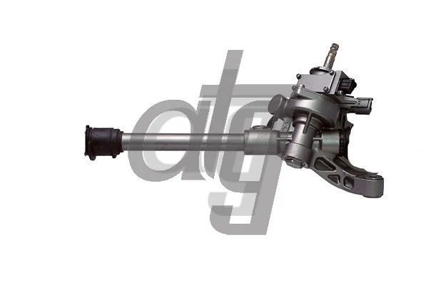 SUZUKI SX4 stūres mehānisms