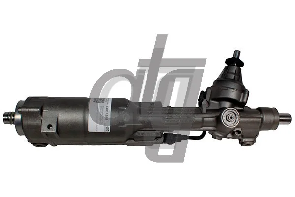 Stūres reika (mehānisms) AUDI A6 AUDI A6 stūres mehānisms