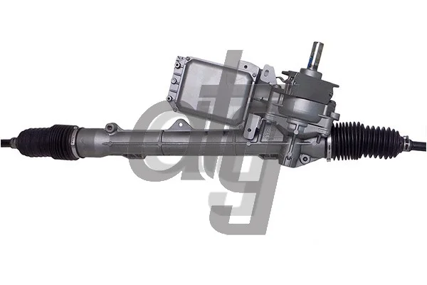 PEUGEOT 207 stūres mehānisms