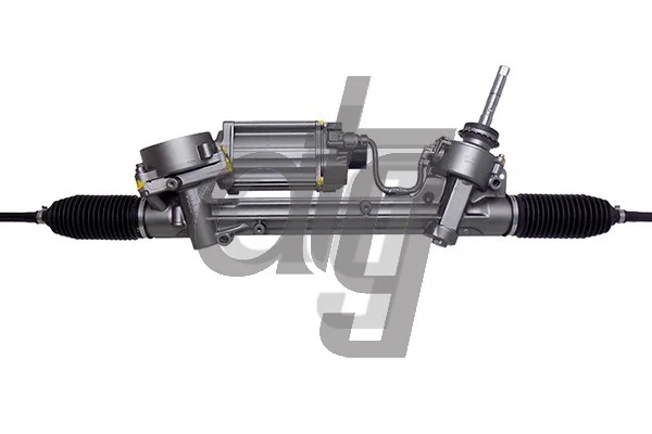 Stūres reika (mehānisms) OPEL Astra J OPEL Astra J stūres mehānisms