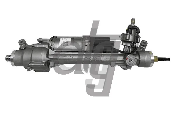 MERCEDES-BENZ SL, (R231) stūres mehānisms