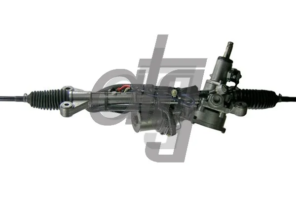 Stūres reika (mehānisms) SUBARU Forester SUBARU Forester stūres mehānisms