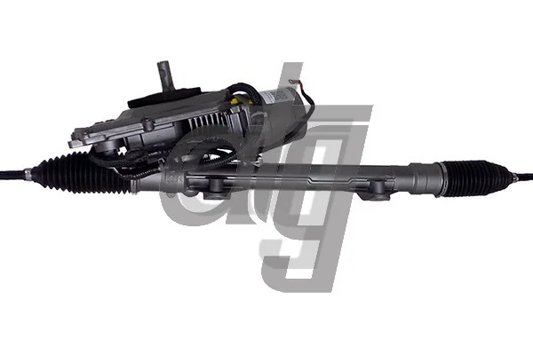 CITROEN C3 II stūres mehānisms