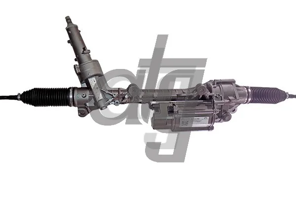 Stūres reika (mehānisms) BMW 5 series (F10, F18) BMW 5 series (F10, F18) stūres mehānisms