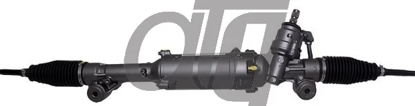 TOYOTA Highlander stūres mehānisms