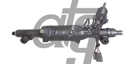 LEXUS LS, 460/460L/600H/600HL stūres mehānisms