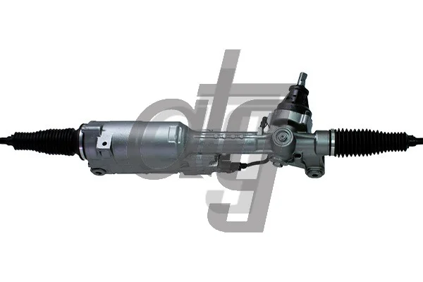 Stūres reika (mehānisms) AUDI A4, A5 (2,9) AUDI A4, A5 (2,9) stūres mehānisms