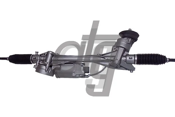 Stūres reika (mehānisms) AUDI A3 AUDI A3 stūres mehānisms