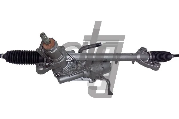 SUBARU Impreza, (GJ) stūres mehānisms