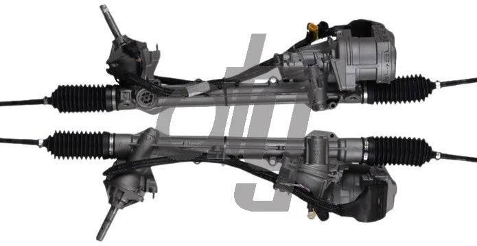 PEUGEOT 308 T9 stūres mehānisms