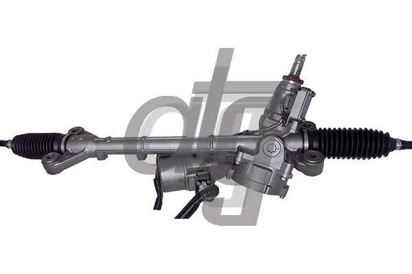 SUBARU XV stūres mehānisms