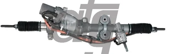 CHEVROLET Tahoe, 6.0L (Hybrid HP2) stūres mehānisms