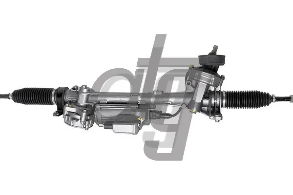 AUDI TT stūres mehānisms