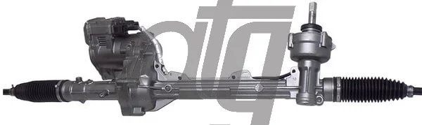 FORD Explorer, without automated parking system stūres mehānisms