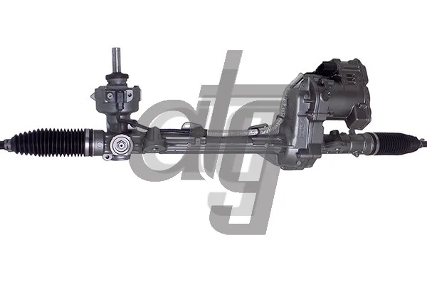 FORD Explorer, without automated parking system stūres mehānisms