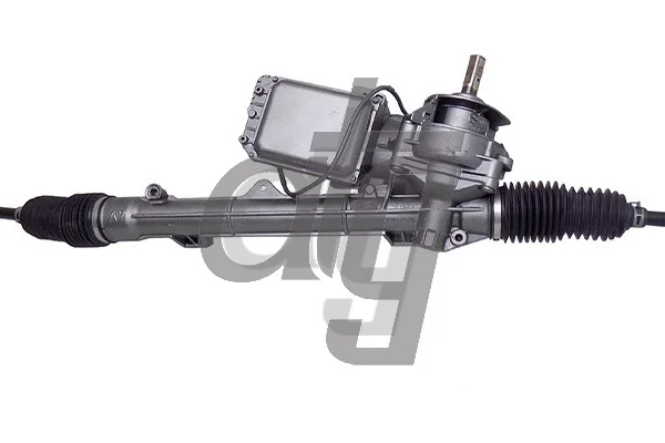 PEUGEOT 207 stūres mehānisms