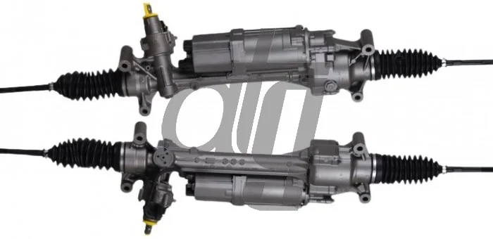 MERCEDES-BENZ S-Classe VI (W222, C217)  stūres mehānisms