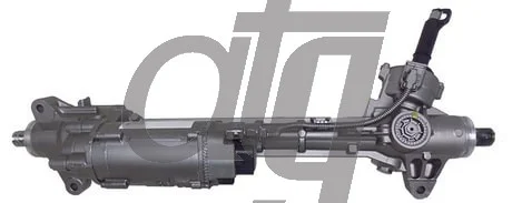 MERCEDES-BENZ GLE-KLASS, (C292) 4MATIC stūres mehānisms