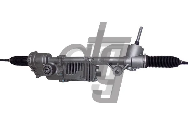 FORD F150 (with load leveling trailer towing) stūres mehānisms