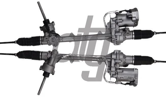 Stūres reika (mehānisms) LINCOLN MKZ LINCOLN MKZ stūres mehānisms