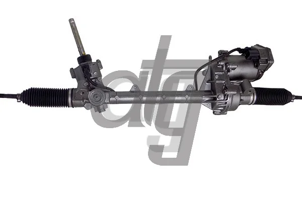 FORD Mondeo V 6-speed Powershift FWD/4WD stūres mehānisms