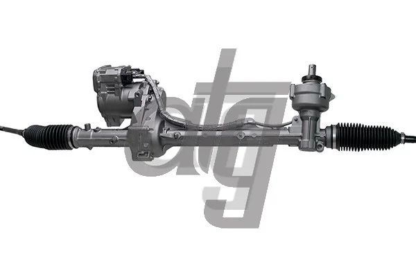 Stūres reika (mehānisms) LINCOLN MKT/MKS (only 3.5L/ turbo 4WD) (LESS AUTOMATED PARKING SYSTEM) LINCOLN MKT/MKS (only 3.5L/ turbo 4WD) (LESS AUTOMATED PARKING SYSTEM) stūres mehānisms