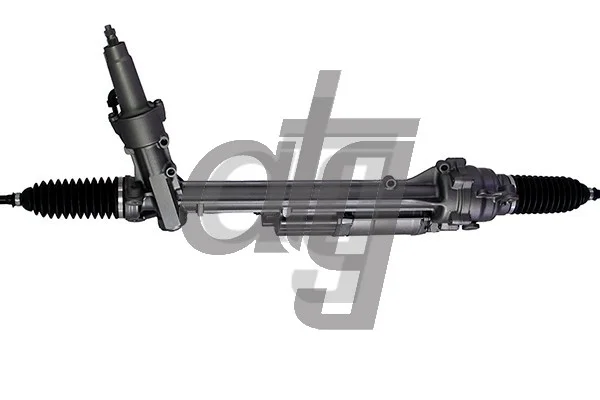 BMW X5 (F15) stūres mehānisms