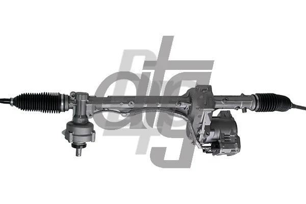 FORD Taurus (police version) stūres mehānisms