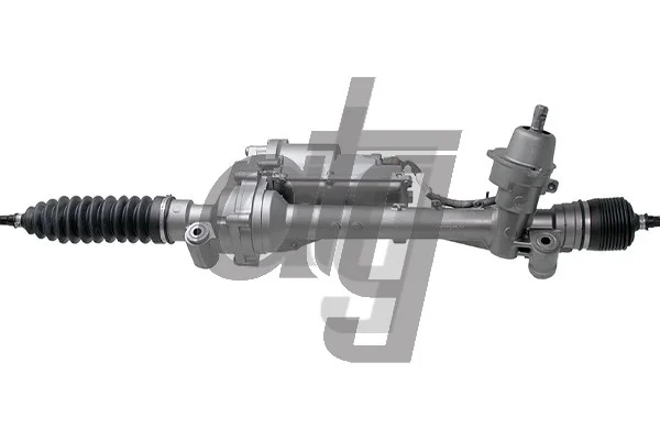 DODGE Charger, 5.7 stūres mehānisms