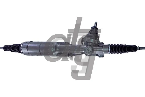 PORSCHE Macan stūres mehānisms