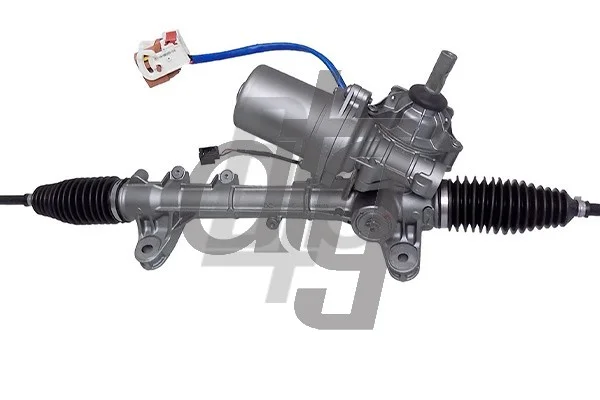 Stūres reika (mehānisms) SMART Forfour SMART Forfour stūres mehānisms