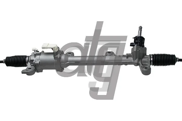 HONDA Crosstour stūres mehānisms