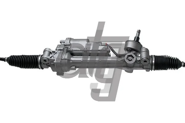 DODGE Charger (Heavy Duty Suspension) stūres mehānisms