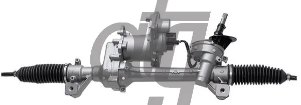 GMC Acadia (2.9 turn) stūres mehānisms