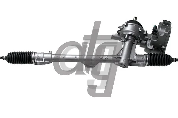 MINI Clubman, F54 Cooper S stūres mehānisms