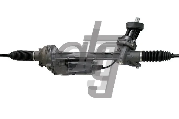 SKODA Kodiaq stūres mehānisms