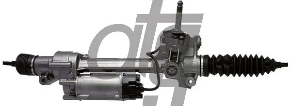 MERCEDES-BENZ GLK, (X204) stūres mehānisms