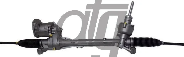 FORD Focus RS (2,3 EcoBoost 350PS) stūres mehānisms