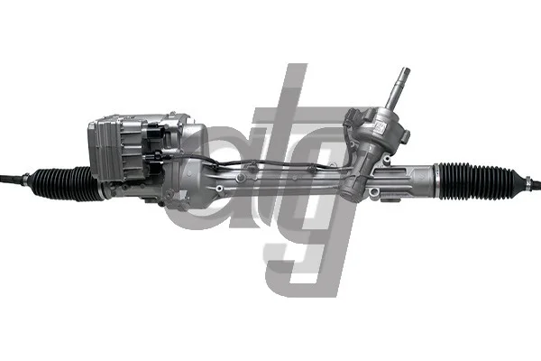 OPEL Astra J GTC stūres mehānisms