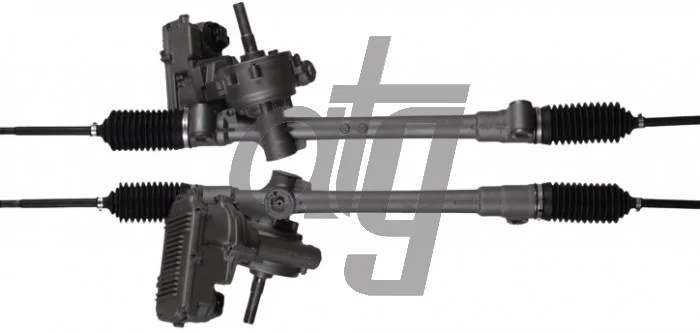 BMW I3 stūres mehānisms