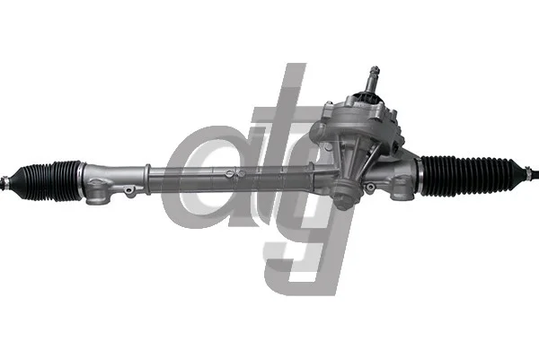 HONDA Civic stūres mehānisms