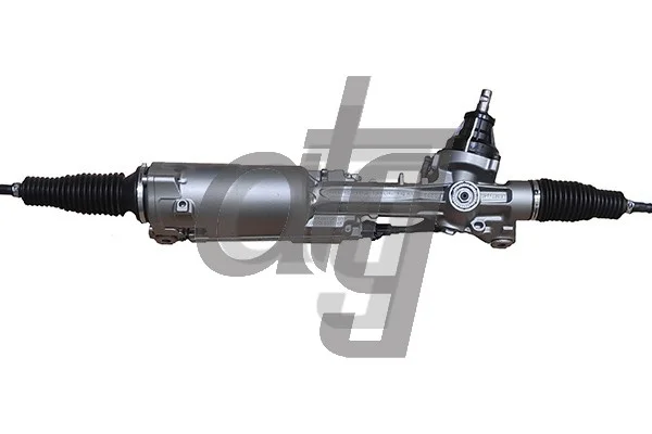 Stūres reika (mehānisms) AUDI A6/S6/Avant AUDI A6/S6/Avant stūres mehānisms