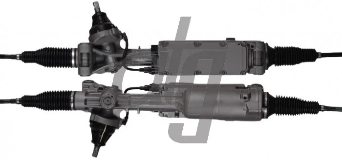 Stūres reika (mehānisms) AUDI Q7, (MLBevo) (2.6 turn) w/Active Steering AUDI Q7, (MLBevo) (2.6 turn) w/Active Steering stūres mehānisms