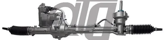 FORD Explorer (sport) stūres mehānisms