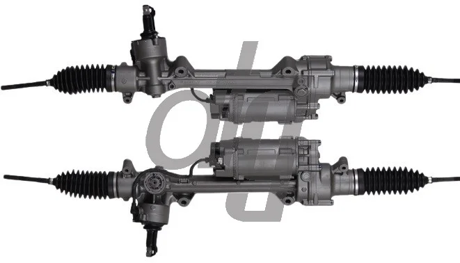 TESLA Model X (BOSCH) stūres mehānisms