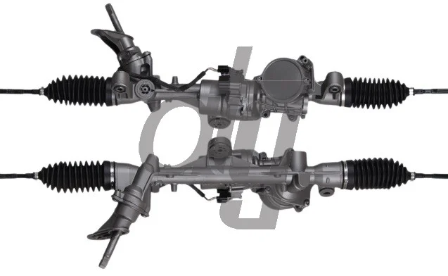 MERCEDES-BENZ A-Classe, (W177) turns 2.7 stūres mehānisms